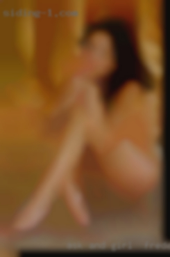 Ask girl in Frederick, MD and I will tell more.