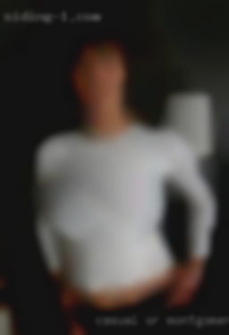 Casual or long term partner in Montgomery, AL OK!
