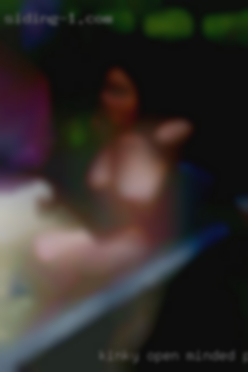 Kinky open Pearsall, Texas minded and into sex.