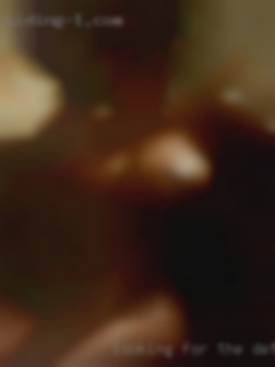 Looking for intimacy -  the Detroit, Michigan area all kinds!