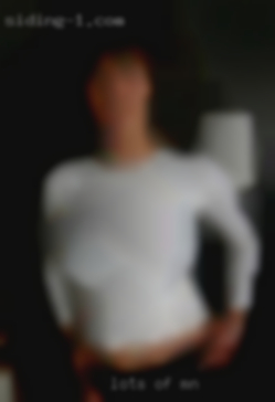 Lots of in MN kinky sex and much more!
