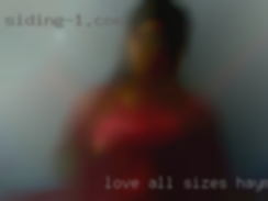 Love all sizes from petite Haymarket, VA to BBW!